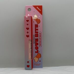 3/$15 🌼 Kaja Beauty Love Bite Tinted Lip Balm- Peachy